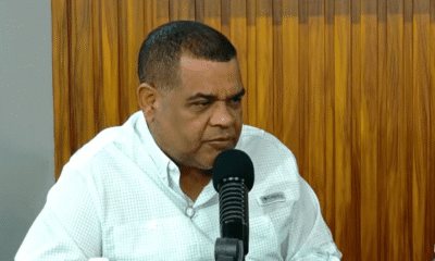 Alcalde Míctor Fernández llama a la prudencia ante intensas lluvias en Barahona