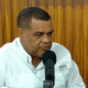 Alcalde Míctor Fernández llama a la prudencia ante intensas lluvias en Barahona