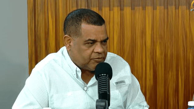 Alcalde Míctor Fernández llama a la prudencia ante intensas lluvias en Barahona