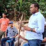 Alcalde de Neiba considera Luis Abinader a hecho gestión de gobierno histórica, que ha impactado a comunidades de la Sierra de Neiba