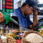 Combustibles y transporte en medio de la preocupación por el aumento de los costos en República Dominicana.