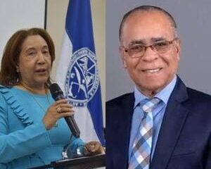 Ramón López destaca hecho histórico de Ana Lucía Beltré como primera representante del Recinto UASD Barahona en el Consejo Universitario
