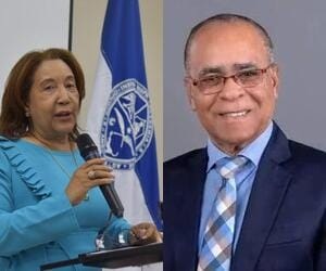 Ramón López destaca hecho histórico de Ana Lucía Beltré como primera representante del Recinto UASD Barahona en el Consejo Universitario