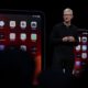 Apple lanzará una versión de prueba de su IA en China a finales de octubre