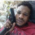 “Bebo” cae abatido al enfrentar a miembros del DICRIM en Los Ríos, Bahoruco