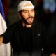 Nayib Bukele se refiere a la operación de El Salvador para rescatar a cuatro militares desaparecidos en Haití.