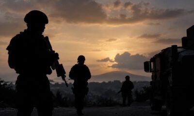 Información sobre el hallazgo de cuatro cuerpos que podrían corresponder a militares salvadoreños desaparecidos en Haití.