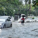 COE declara alerta verde en cuatro zonas por posibles inundaciones