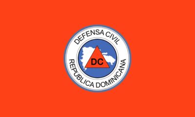 COMUNICADO: DEFENSA CIVIL DE LA PROVINCIA BARAHONA