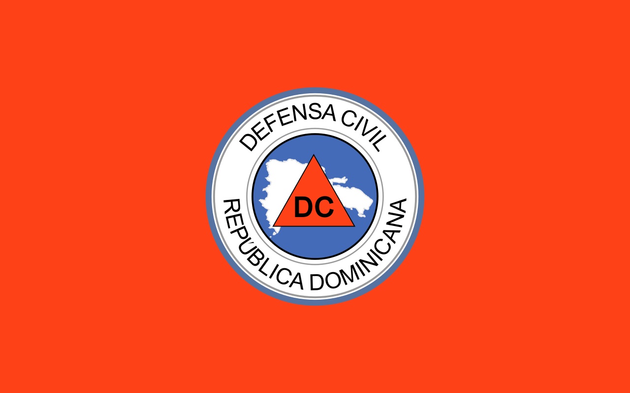 COMUNICADO: DEFENSA CIVIL DE LA PROVINCIA BARAHONA