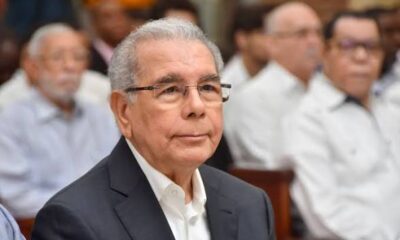 “Cantaron como gallos y pusieron como gallinas”: Danilo Medina sobre derogación decreto arroz