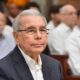 “Cantaron como gallos y pusieron como gallinas”: Danilo Medina sobre derogación decreto arroz