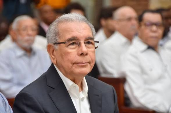 “Cantaron como gallos y pusieron como gallinas”: Danilo Medina sobre derogación decreto arroz