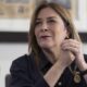 Carolina Mejía pide prohibir entrada haitianos que irrespetaron a RD en juego de fútbol