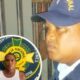Caso del hombre que se entregó a la Policía tras ser denunciado por presuntas amenazas contra el director de la Escuela Mencía, en Paraíso, Barahona.