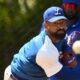 César Valdez está lesionado y aún no tiene rol definido con el Licey