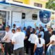 Jornada ChequéateRD con servicios médicos gratuitos para la detección oportuna de cáncer.