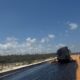Continua en avance la nueva vía que conectará Enriquillo, Oviedo, Cabo Rojo y Bahía de las Águilas