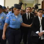 Información sobre la designación del tribunal que conocerá el juicio por la tragedia de la discoteca Jet Set.