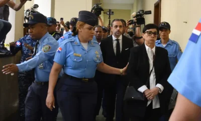 Información sobre la designación del tribunal que conocerá el juicio por la tragedia de la discoteca Jet Set.