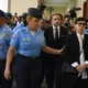 Información sobre la designación del tribunal que conocerá el juicio por la tragedia de la discoteca Jet Set.