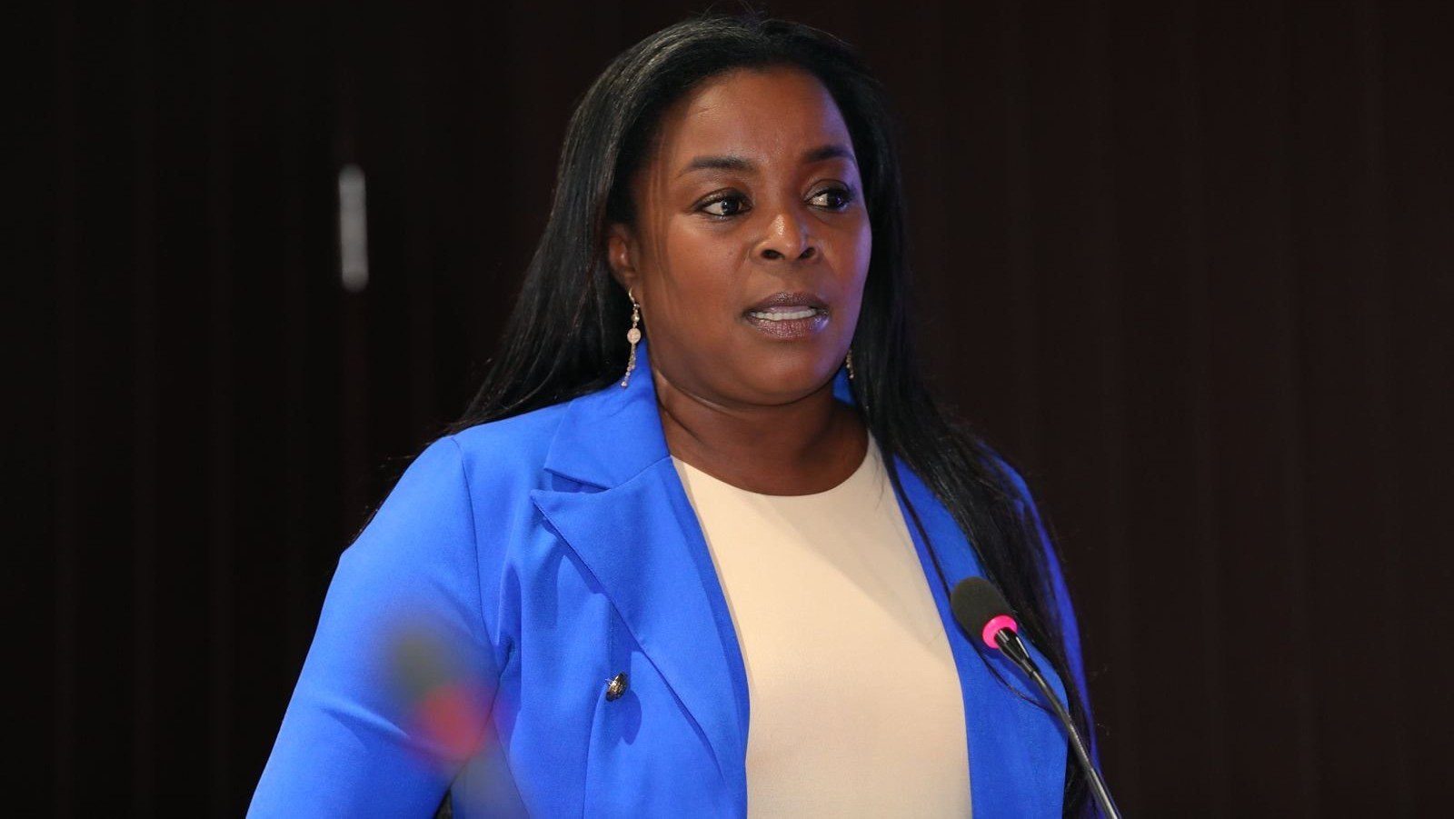 Diputado sugiere que el Congreso investigue agresión policial a Millys Martínez y no la Policía