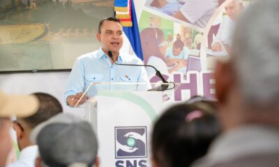 Director del SNS anuncia distribución de 72 mamógrafos en el marco del Día Mundial de la lucha contra el cáncer de mama