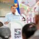 Director del SNS anuncia distribución de 72 mamógrafos en el marco del Día Mundial de la lucha contra el cáncer de mama