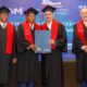 Edgar Augusto Féliz Arbona, director de DASAC y graduando de la Maestría en Derecho Administrativo y Gestión Municipal.