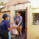 En medio de Reconocimiento de la FAO presidente Abinader destaca alcance de los Comedores Comunitarios de DASAC