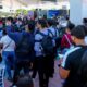 Feria de empleos del Instituto Dominicano de Aviación Civil vinculada al desarrollo de Cabo Rojo, Pedernales.