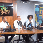 Feria de empleos del IDAC para el aeropuerto de Cabo Rojo en Pedernales.