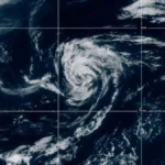 Florida activa su respuesta de emergencia ante Isaías
