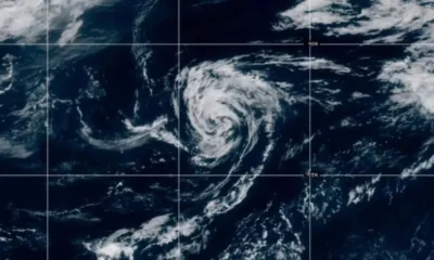 Florida activa su respuesta de emergencia ante Isaías
