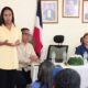 Gobernadora de Bahoruco dice gobierno trabaja para cumplir con deuda históricas de comunidades de la parte norte del Lago Enriquillo