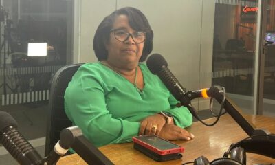 Gobernadora de Barahona dice buscan solución alterna para suministro de agua en el sector Los Guandules de Barahona.
