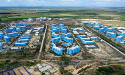 Gobierno construye 9 cárceles, pero Las Parras sigue inconclusa tras inversión