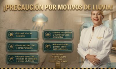 HOSPITAL JAIME MOTA