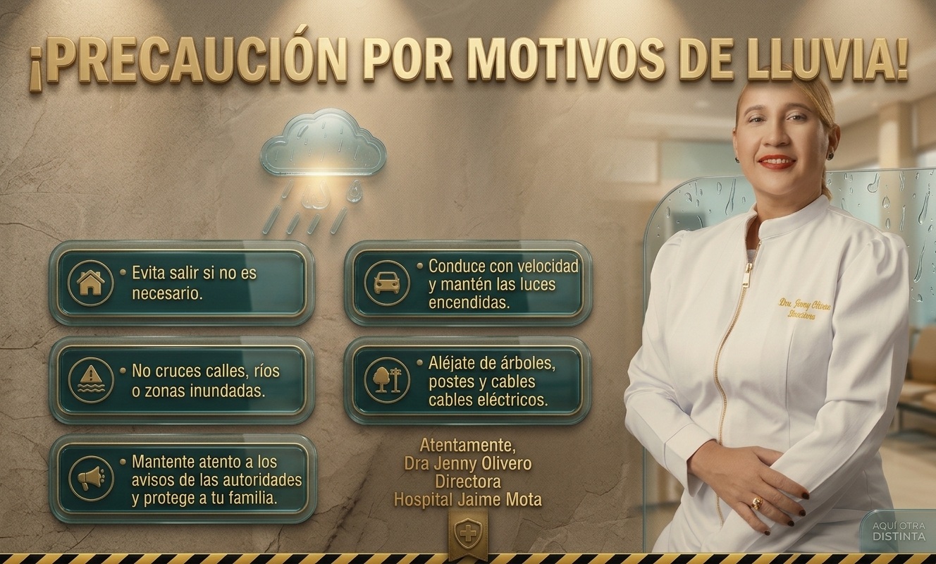 HOSPITAL JAIME MOTA