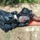 Hallan hombre muerto de un disparo en la cabeza en Fundación