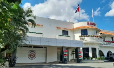 Operativo de la DNCD en Cotuí relacionado con el fallecimiento de William de los Santos.