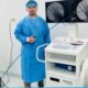 Hospital Jaime Mota fortalece sus servicios con tecnología de Arco en C para procedimientos médicos y quirúrgicos