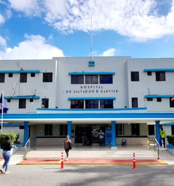 Hospital Salvador Gautier avanza en transformación de su infraestructura para garantizar mayor seguridad y mejores servicios