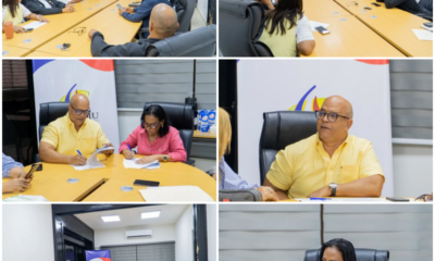 INDESUR y ASOMURE firman adenda para fortalecer la cooperación en la región Enriquillo