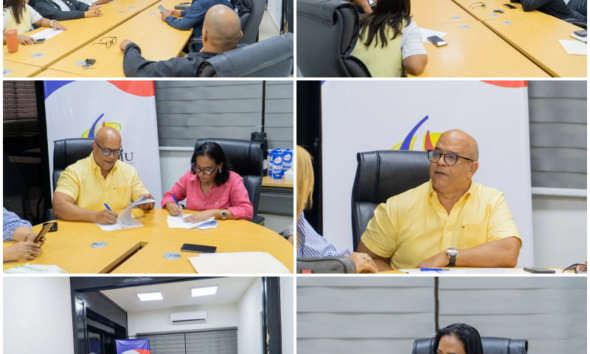 INDESUR y ASOMURE firman adenda para fortalecer la cooperación en la región Enriquillo