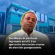 Ingresado en UCI tras operación denuncian errores de atención posoperatoria