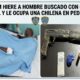 Intervención de la Policía Nacional en Juancho, provincia Pedernales.
