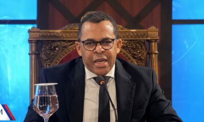 Joselín Moreta destaca cero mora judicial en Barahona durante evaluación ante el CNM