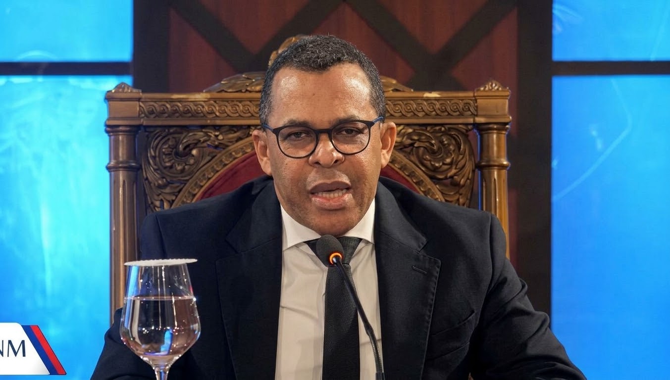 Joselín Moreta destaca cero mora judicial en Barahona durante evaluación ante el CNM