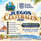 Juegos Culturales Barahona 2026